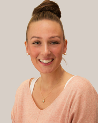 Frau Köhler Kosmetikerin