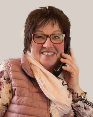 Frau Rademacher PKA